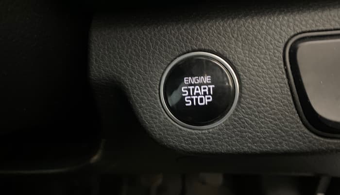 2021 KIA SELTOS HTX ANNIVERSARY EDITION 1.5 PETROL, Petrol, Manual, 54,731 km, Keyless Start/ Stop Button