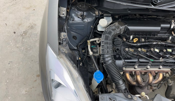 2019 Maruti Dzire LXI, Petrol, Manual, 57,465 km, Engine View - Right
