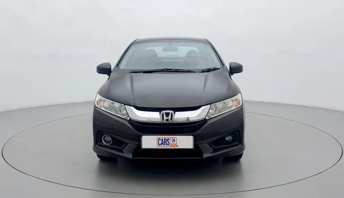 2016 Honda City 1.5L I-VTEC SV, Petrol, Manual, 63,695 km, Front
