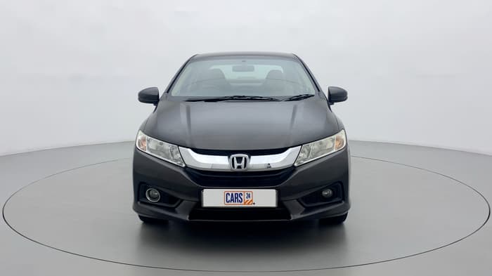 2016 Honda City 1.5L I-VTEC SV, Petrol, Manual, 63,695 km, Front