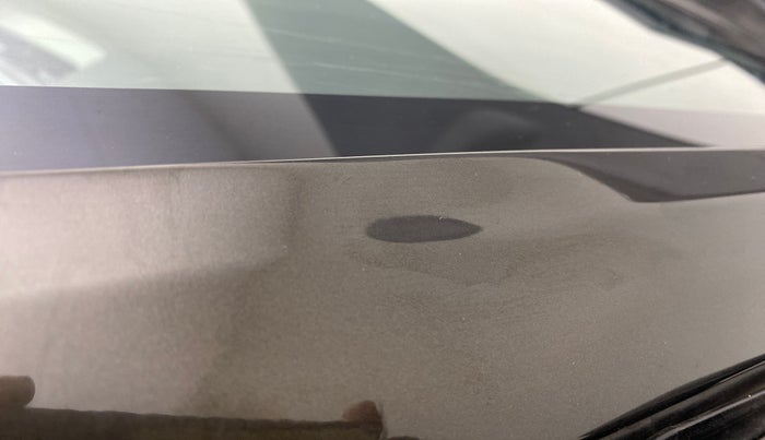 2016 Honda City 1.5L I-VTEC SV, Petrol, Manual, 63,695 km, Right A pillar - Slightly dented