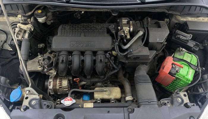 2016 Honda City 1.5L I-VTEC SV, Petrol, Manual, 63,695 km, Open Bonet