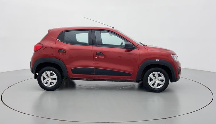 2019 Renault Kwid RXL, Petrol, Manual, 9,550 km, Right Side View