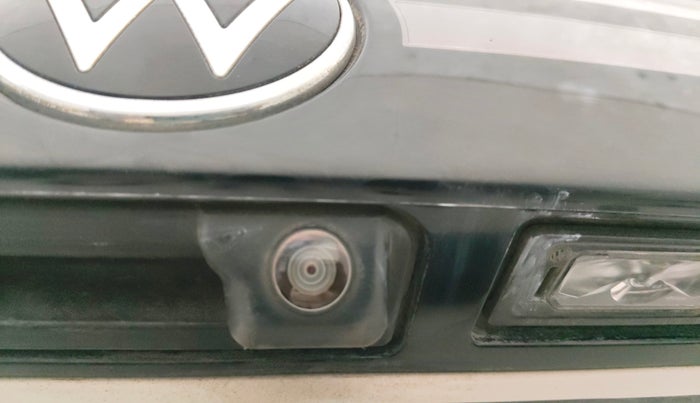 2023 Volkswagen TAIGUN  Topline 1.0 TSI AT (Electric Seats), Petrol, Automatic, 28,732 km, Parking Camera