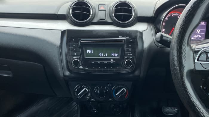 Features