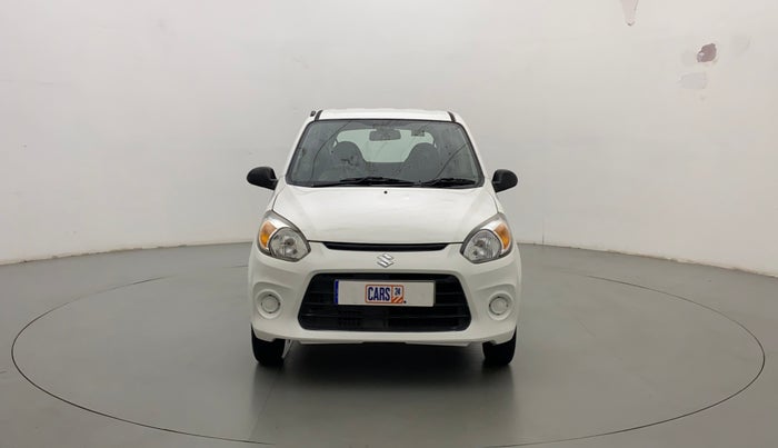 2016 Maruti Alto 800 LXI, Petrol, Manual, 39,770 km, Front