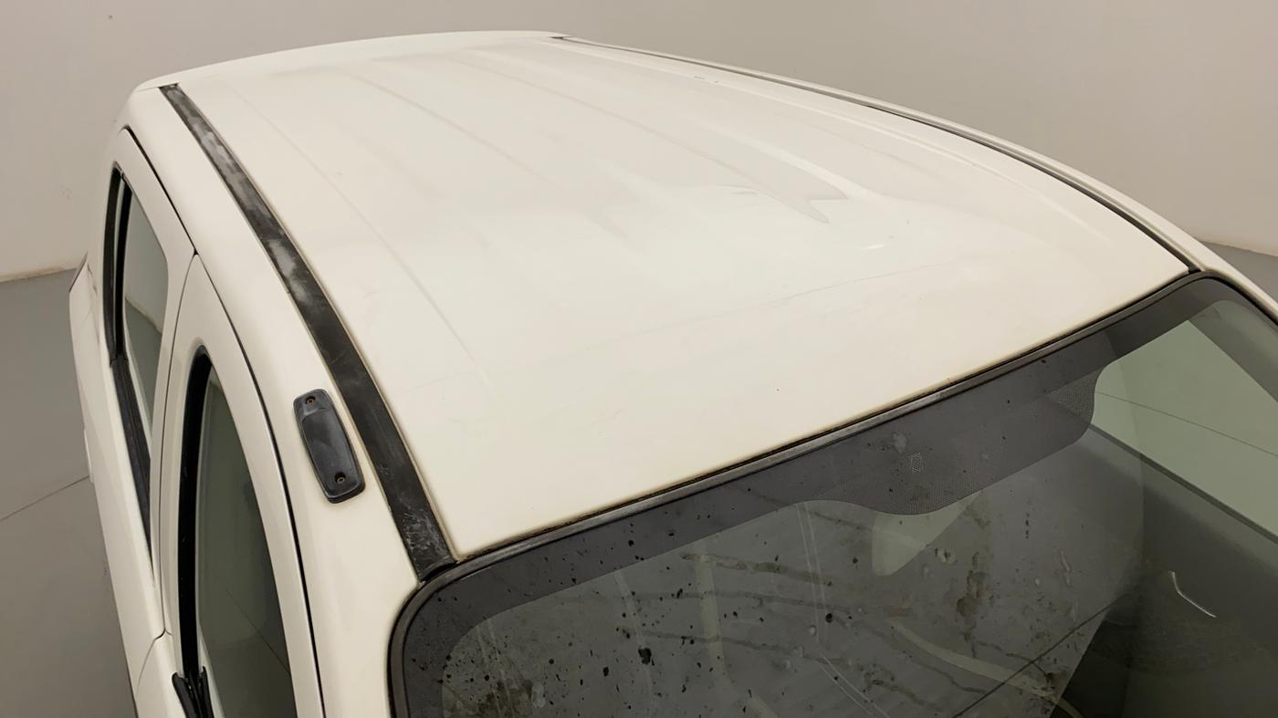 2016 Maruti Alto 800 LXI, Petrol, Manual, 39,770 km, Roof