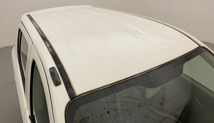 2016 Maruti Alto 800 LXI, Petrol, Manual, 39,770 km, Roof