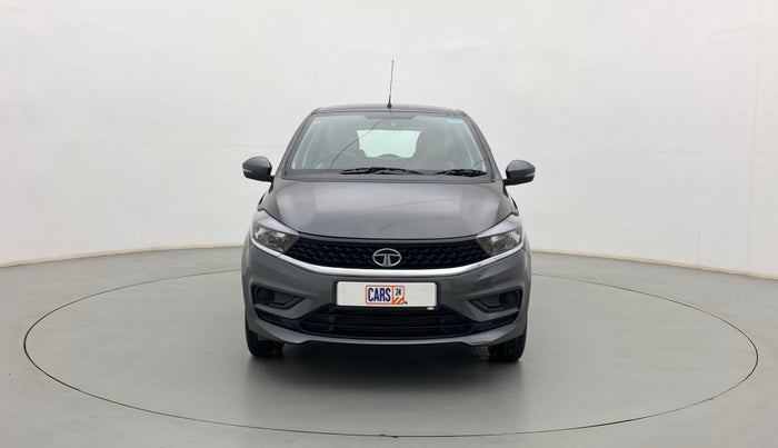 2021 Tata Tiago XT PETROL, Petrol, Manual, 18,297 km, Front