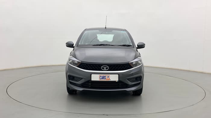 2021 Tata Tiago XT PETROL, Petrol, Manual, 18,297 km, Front