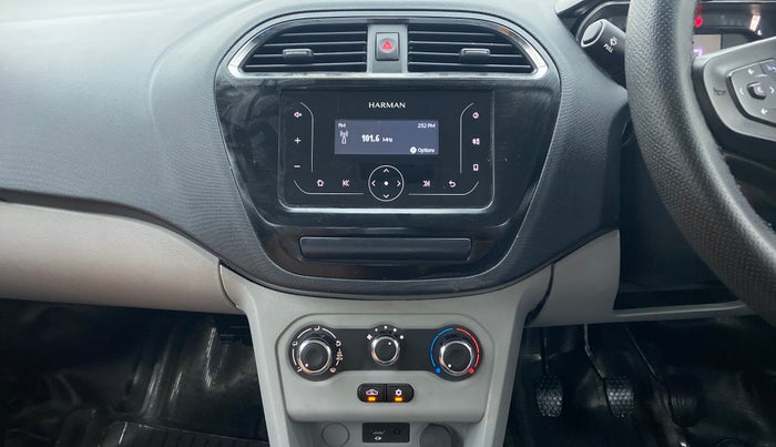 2021 Tata Tiago XT PETROL, Petrol, Manual, 18,297 km, Air Conditioner