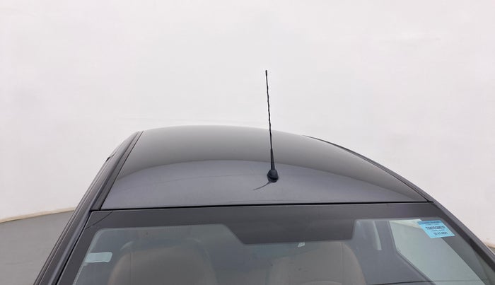2021 Tata Tiago XT PETROL, Petrol, Manual, 18,297 km, Roof