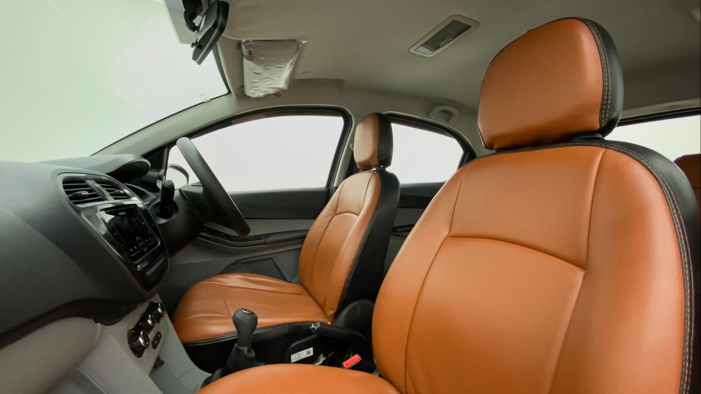 2021 Tata Tiago XT PETROL, Petrol, Manual, 18,297 km, Right Side Front Door Cabin