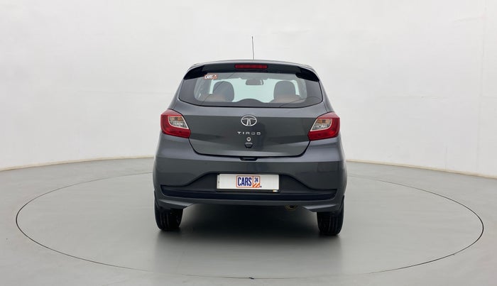 2021 Tata Tiago XT PETROL, Petrol, Manual, 18,297 km, Back/Rear