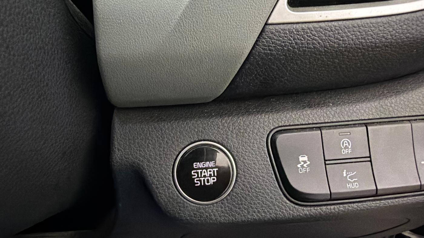 2023 KIA SELTOS  X LINE 1.5 TURBO PETROL DCT, Petrol, Automatic, 42,501 km, Keyless Start/ Stop Button