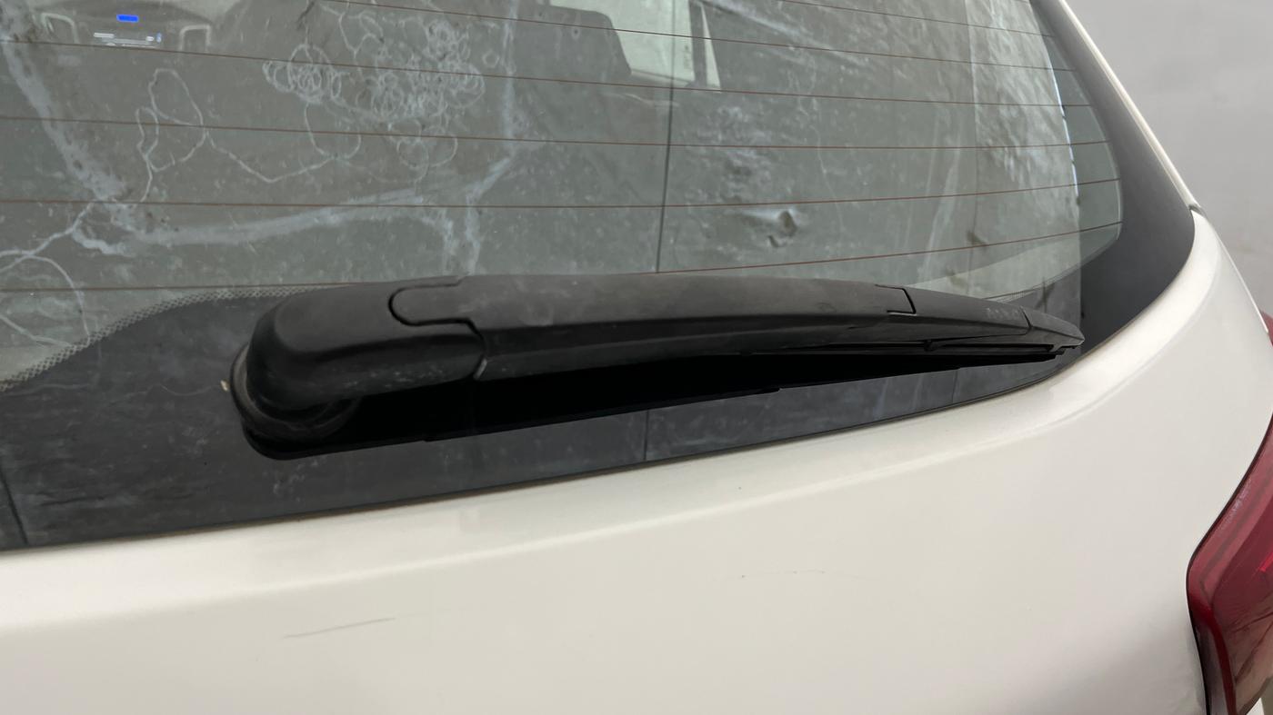 2018 Hyundai Creta SX PLUS AT 1.6 PETROL, Petrol, Automatic, 82,371 km, Rear Wiper