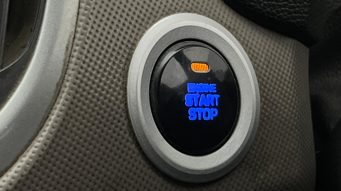 2018 Hyundai Creta SX PLUS AT 1.6 PETROL, Petrol, Automatic, 82,371 km, Keyless Start/ Stop Button