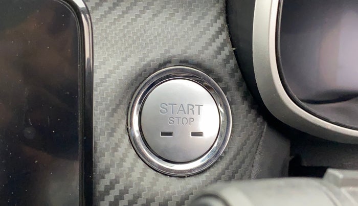 2023 MG ASTOR  SMART BLACK STORM EDITION , Petrol, Manual, 5,000 km, Keyless Start/ Stop Button