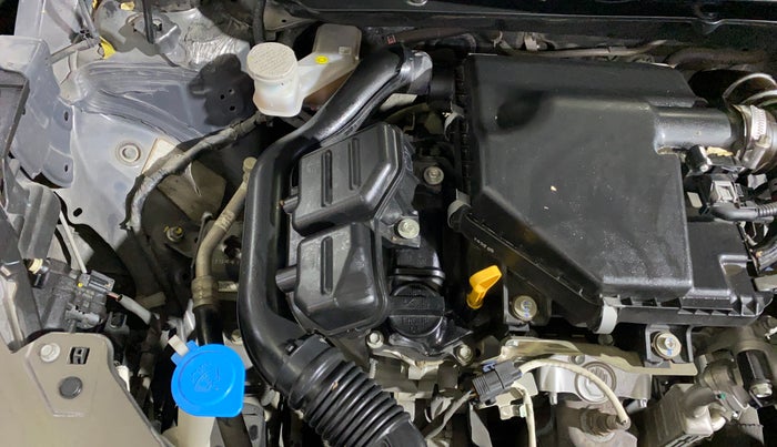 2024 Maruti Swift ZXI PLUS, Petrol, Manual, 30,085 km, Engine View - Right