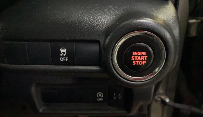 2024 Maruti Swift ZXI PLUS, Petrol, Manual, 30,085 km, Keyless Start/ Stop Button