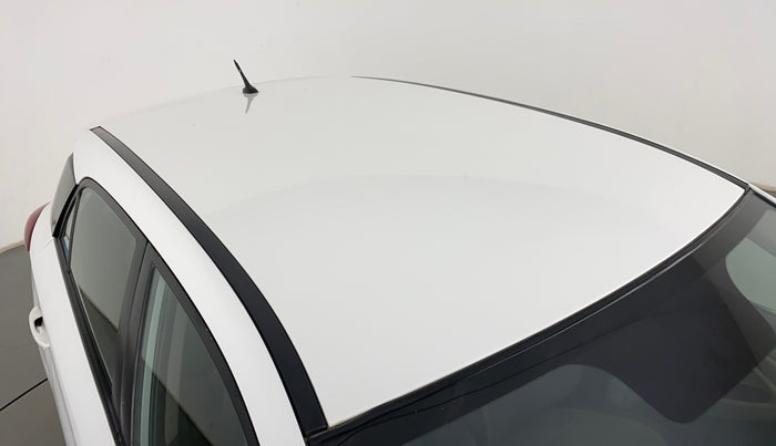 2016 Hyundai Elite i20 SPORTZ 1.2, Petrol, Manual, 59,397 km, Roof