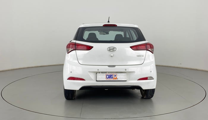 2016 Hyundai Elite i20 SPORTZ 1.2, Petrol, Manual, 59,397 km, Back/Rear