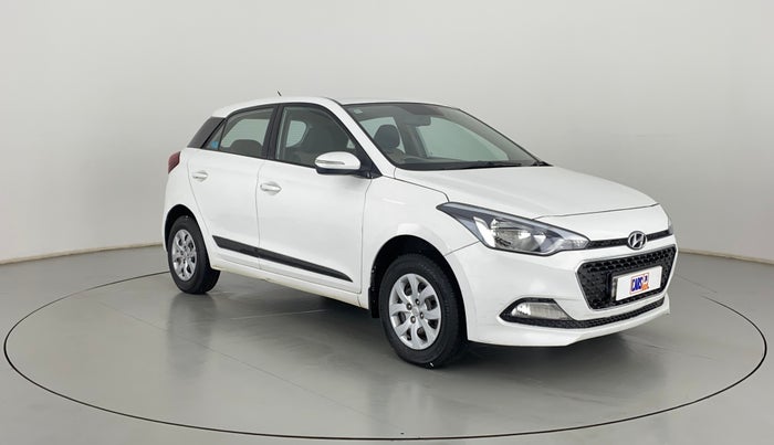 2016 Hyundai Elite i20 SPORTZ 1.2, Petrol, Manual, 59,397 km, SRP