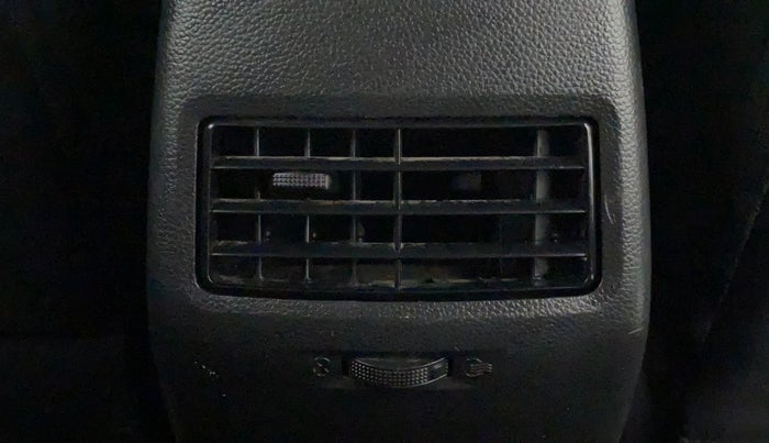 2016 Hyundai Elite i20 SPORTZ 1.2, Petrol, Manual, 59,397 km, Rear AC Vents