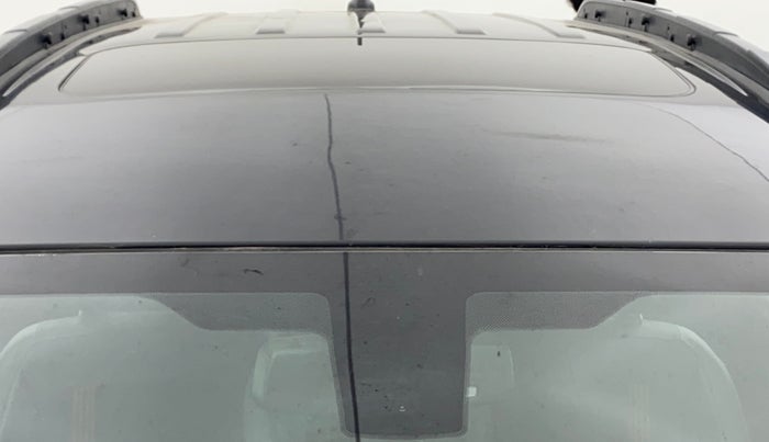 2019 Ford Ecosport TITANIUM 1.5L SPORTS(SUNROOF) DIESEL, Diesel, Manual, 60,466 km, Moonroof/ Sunroof