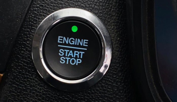 2019 Ford Ecosport TITANIUM 1.5L SPORTS(SUNROOF) DIESEL, Diesel, Manual, 60,466 km, Keyless Start/ Stop Button