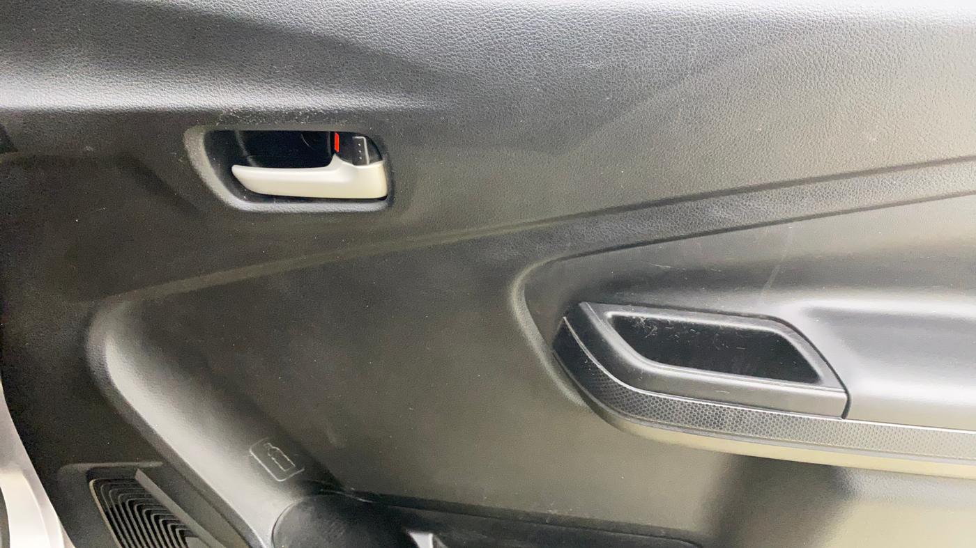 2022 Maruti Celerio ZXI AMT, Petrol, Automatic, 77,705 km, Driver Side Door Panels Control