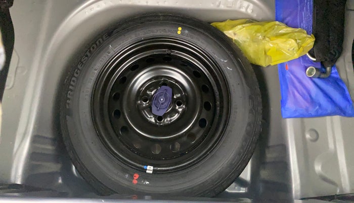 2022 Maruti Celerio ZXI AMT, Petrol, Automatic, 77,630 km, Spare Tyre