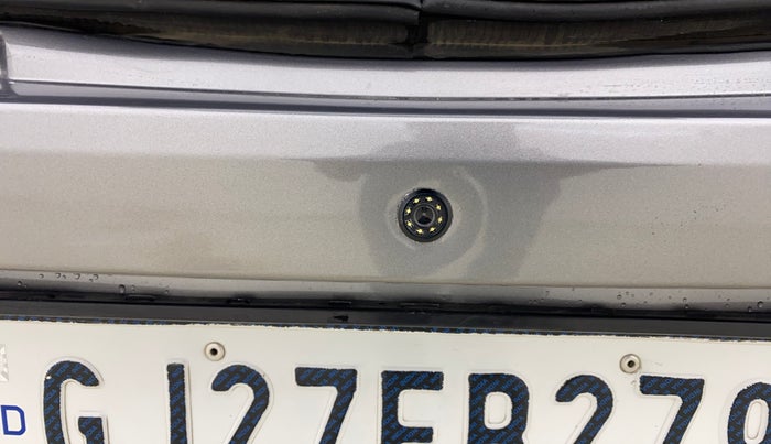 2022 Maruti Celerio ZXI AMT, Petrol, Automatic, 77,630 km, Parking Camera