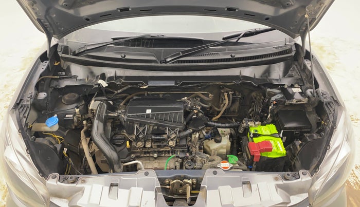 2022 Maruti Celerio ZXI AMT, Petrol, Automatic, 77,630 km, Engine View