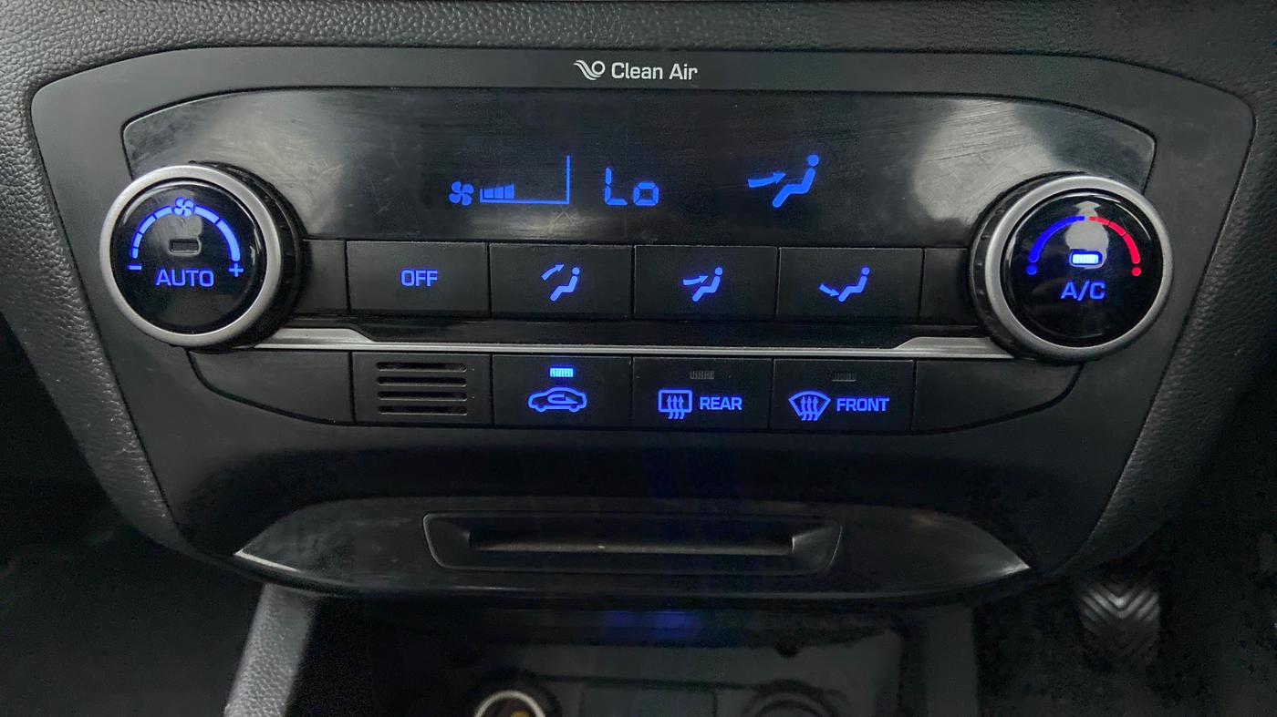 2014 Hyundai Elite i20 ASTA 1.4 CRDI, Diesel, Manual, 85,231 km, Automatic Climate Control