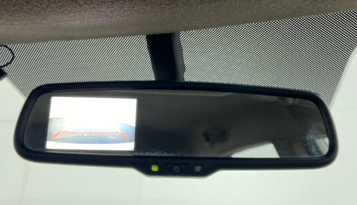 2014 Hyundai Elite i20 ASTA 1.4 CRDI, Diesel, Manual, 85,231 km, IRVM Reverse Camera