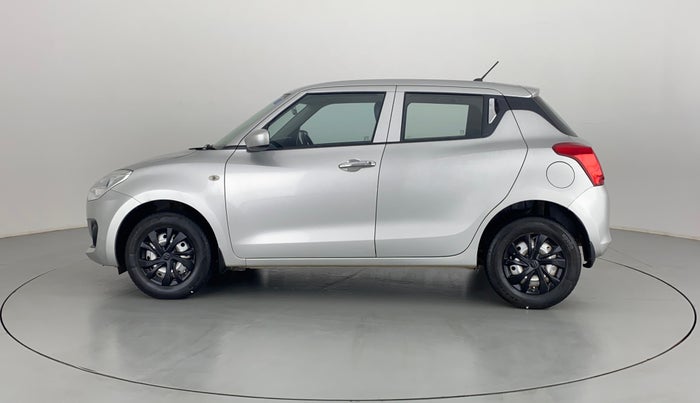 2018 Maruti Swift LXI D, Petrol, Manual, 32,633 km, Left Side