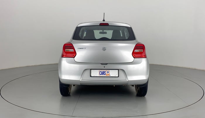 2018 Maruti Swift LXI D, Petrol, Manual, 32,633 km, Back/Rear