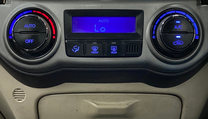 2014 Hyundai i20 SPORTZ 1.2 VTVT, Petrol, Manual, 58,298 km, Automatic Climate Control