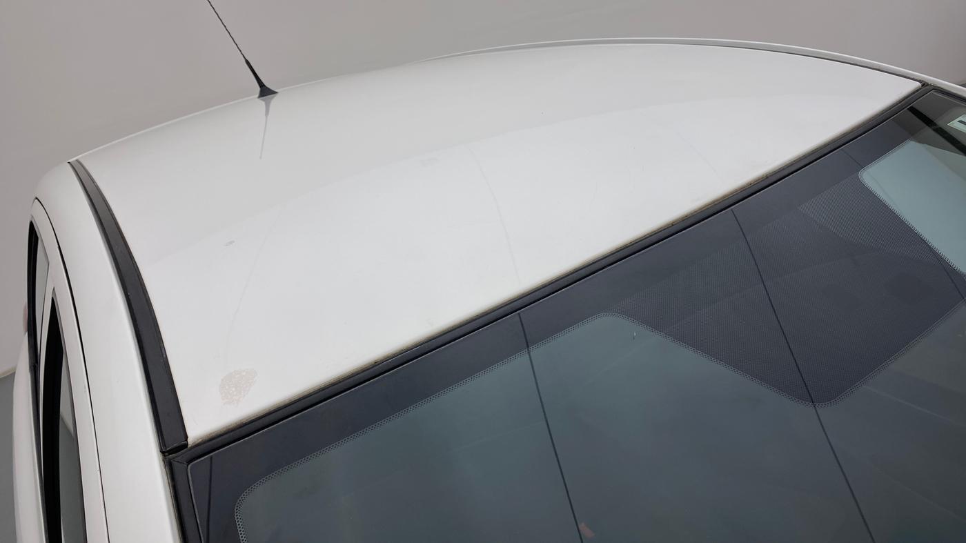 2014 Hyundai i20 SPORTZ 1.2 VTVT, Petrol, Manual, 58,298 km, Roof