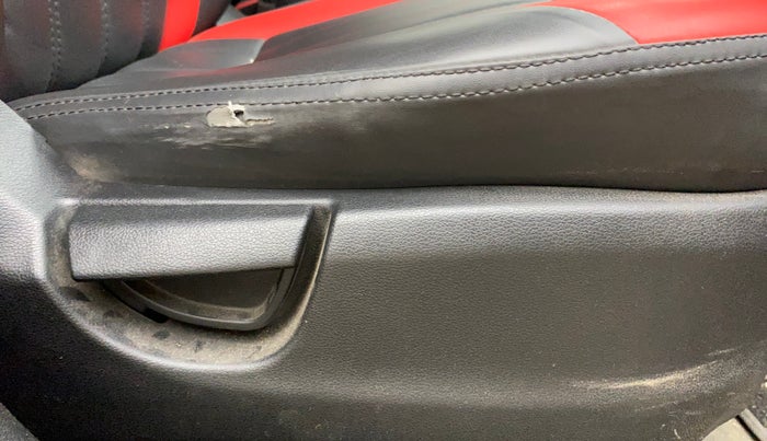 2021 Hyundai NEW SANTRO ASTA MT, Petrol, Manual, 53,068 km, Driver Side Adjustment Panel