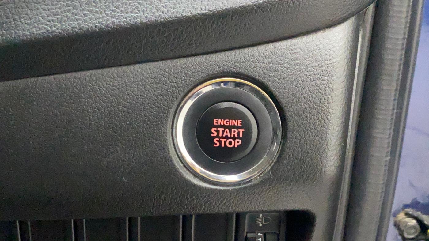 2019 Maruti Baleno ZETA CVT PETROL 1.2, Petrol, Automatic, 15,895 km, Keyless Start/ Stop Button