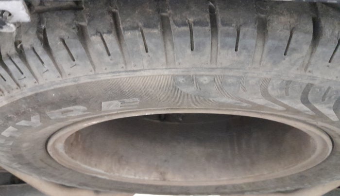 2013 Mahindra XUV500 W8, Diesel, Manual, 96,731 km, Spare Tyre