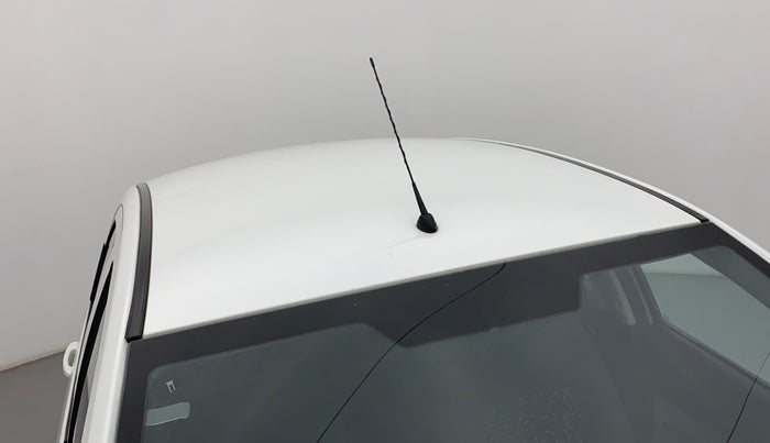 2021 Tata Tiago XT (O) PETROL, Petrol, Manual, 15,838 km, Roof