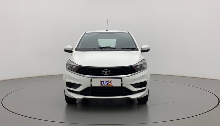 2021 Tata Tiago XT (O) PETROL, Petrol, Manual, 15,838 km, Front