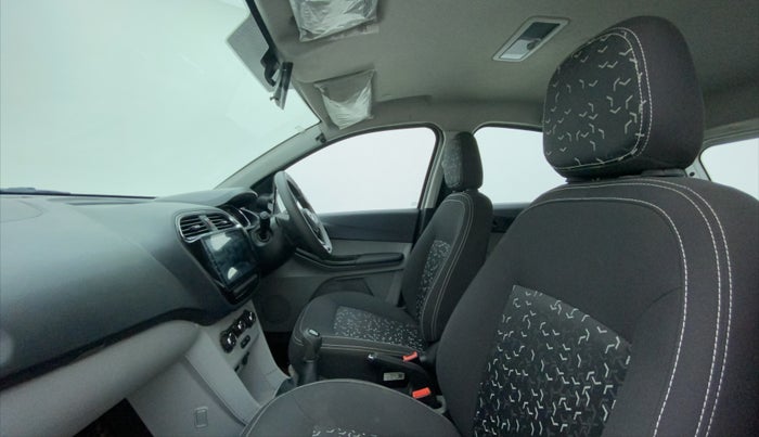 2021 Tata Tiago XT (O) PETROL, Petrol, Manual, 15,838 km, Right Side Front Door Cabin