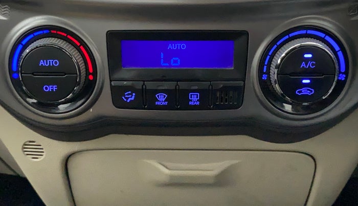 2013 Hyundai i20 MAGNA (O) 1.2, Petrol, Manual, 48,911 km, Automatic Climate Control