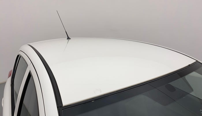 2013 Hyundai i20 MAGNA (O) 1.2, Petrol, Manual, 48,911 km, Roof