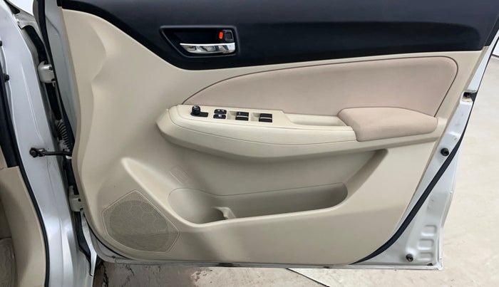 2019 Maruti Dzire VXI, Petrol, Manual, 46,975 km, Driver Side Door Panels Control