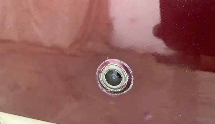 2015 Hyundai Grand i10 SPORTZ 1.2 KAPPA VTVT, Petrol, Manual, 52,995 km, Parking Camera